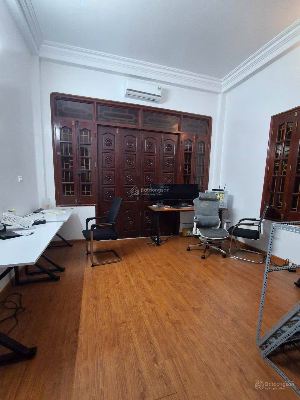 NHÀ ĐẸP DÂN XÂY 2 MẶT THOÁNG- GẦN PHỐ 42M2, TÔ HIỆU, HÀ ĐÔNG, 8.8tỷ.